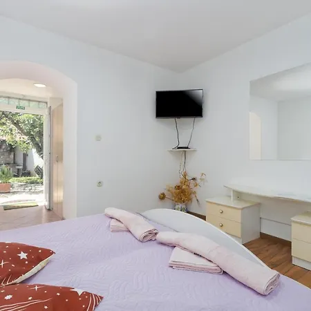 Apartment Laureta Porec