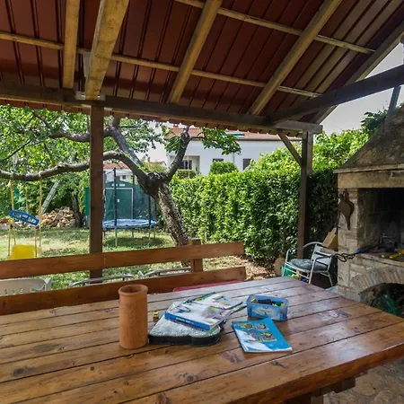 Apartament Laureta Poreč